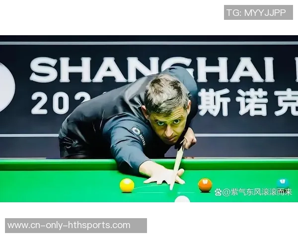 奥沙利文与特鲁姆普2016年巅峰对决精彩回顾与赛后分析