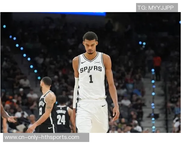 DPOY赔率断崖榜首!文班首秀防对手17中4 美媒:他将创始全新年代 DPOY赔率断崖榜首!文班首秀防对手17中4 美媒:他将创始全新年代